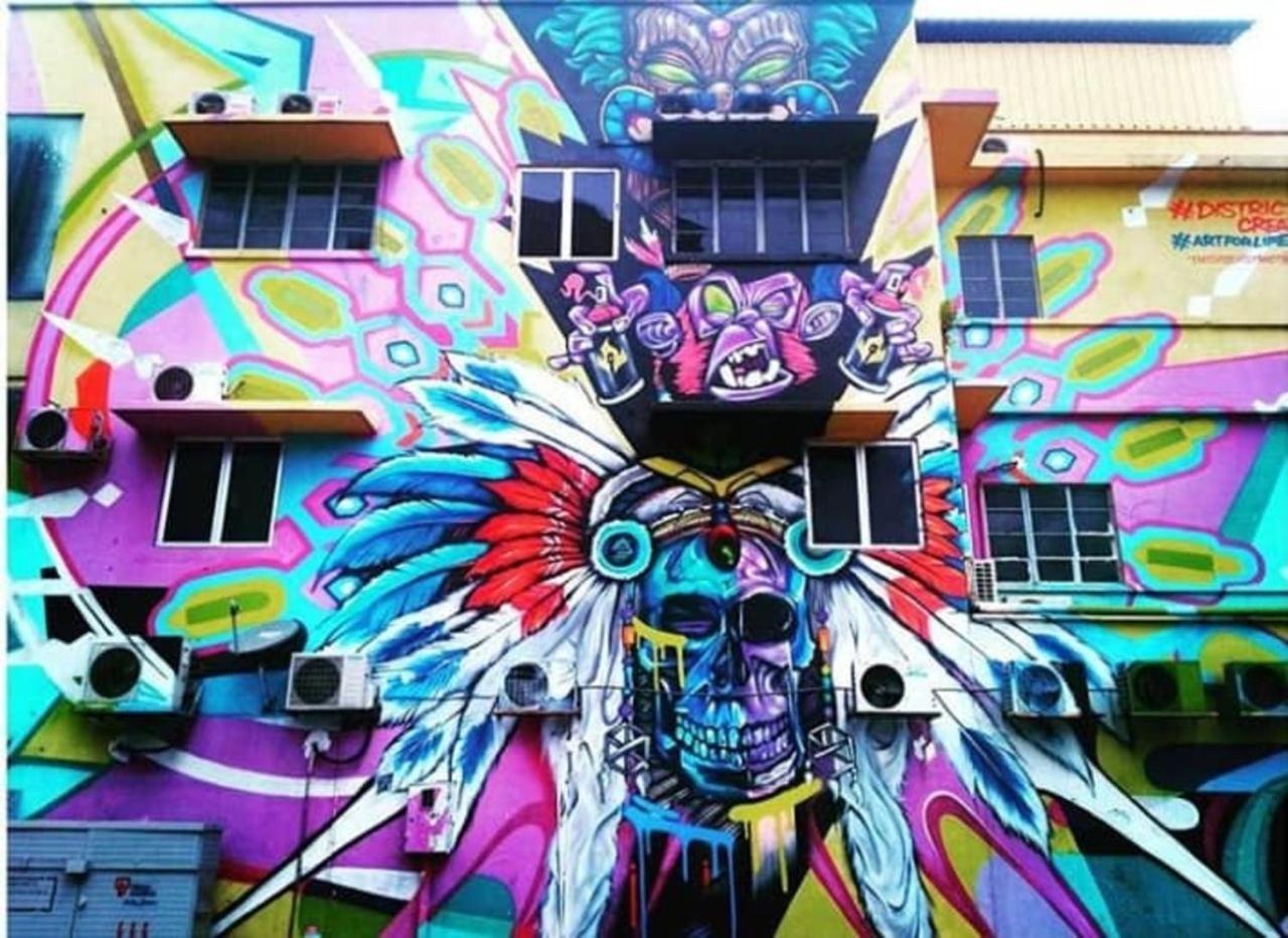 Bintang Centre * Kuala Lumpur