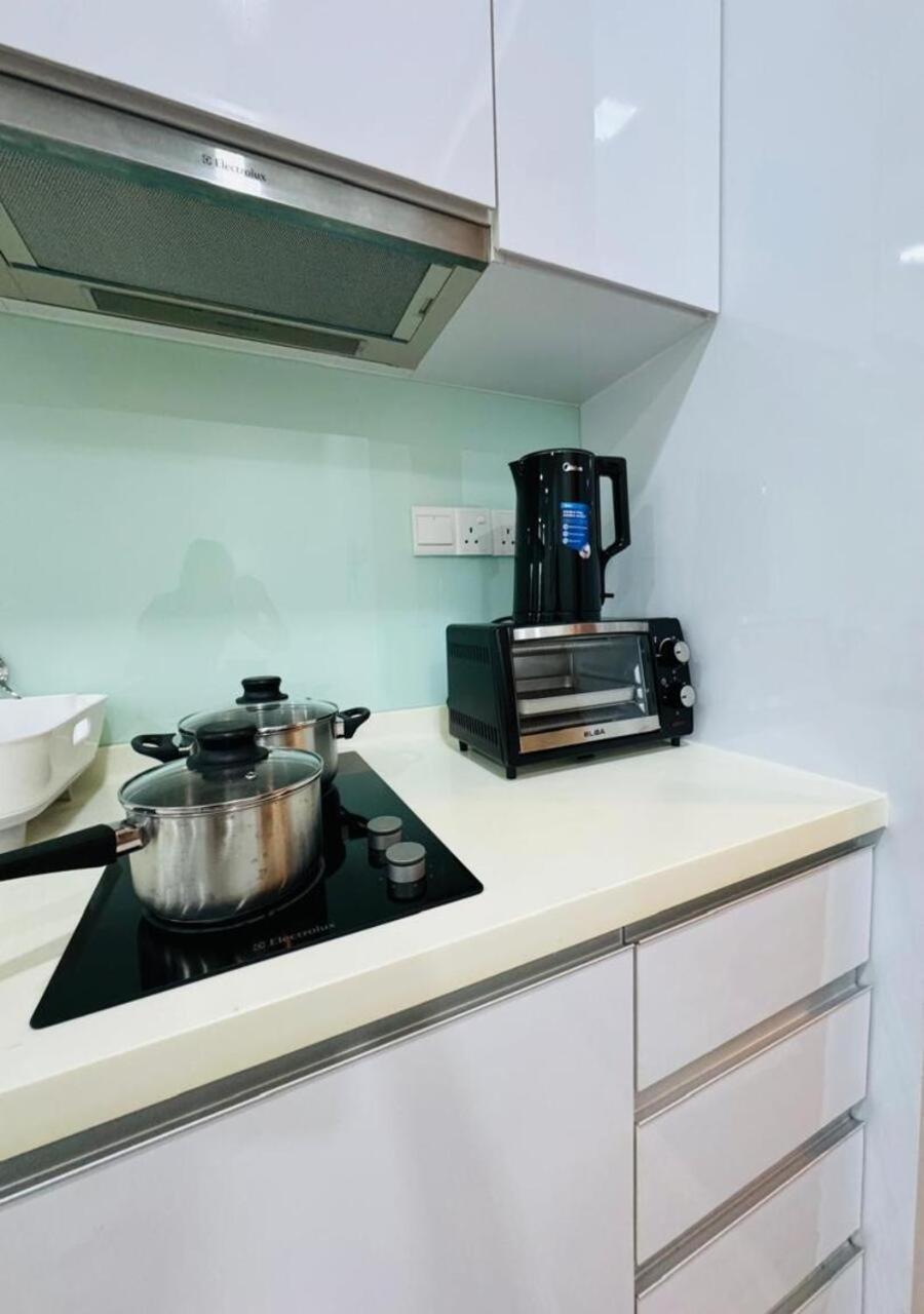 Bintang Centre Aparthotel