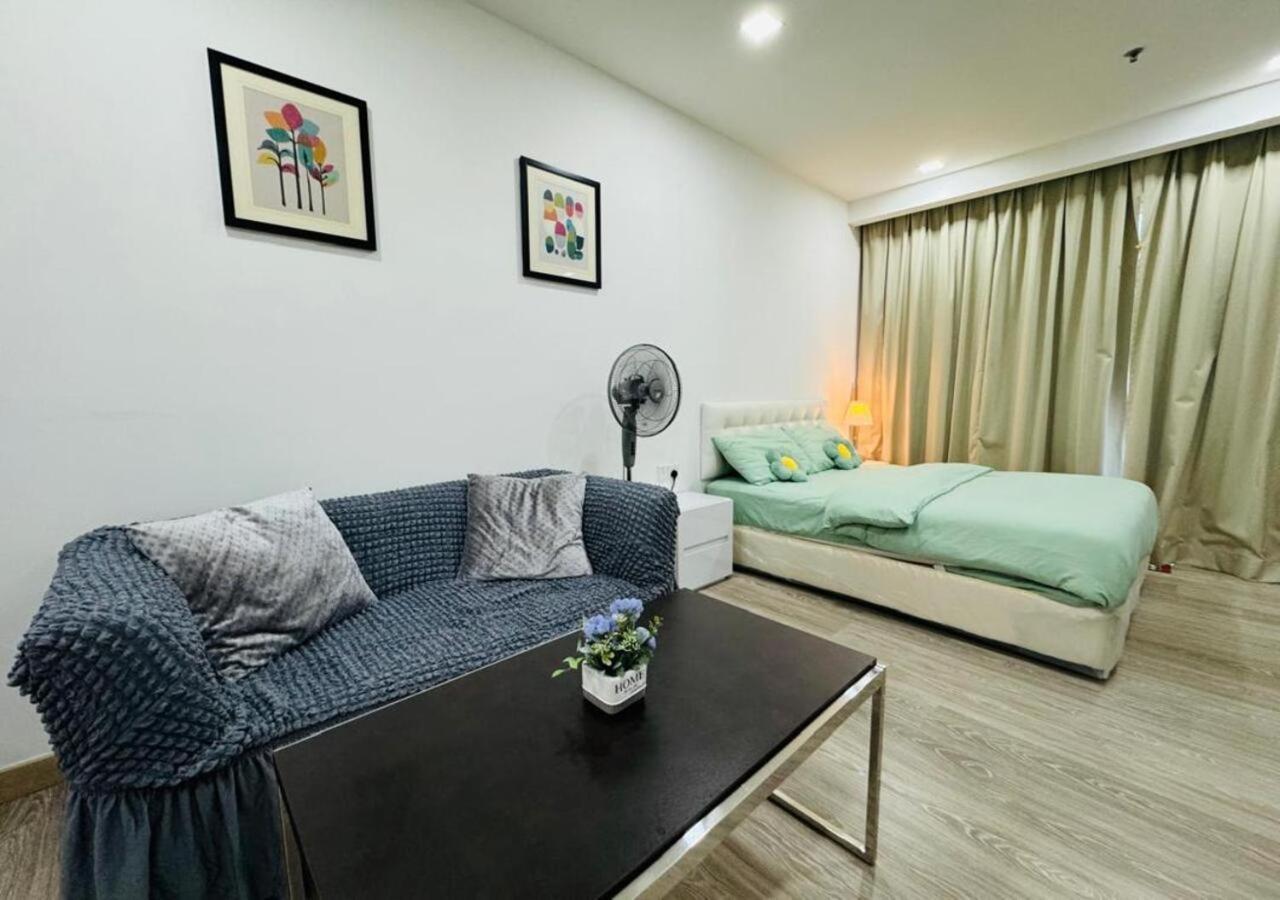 Aparthotel Bintang Centre