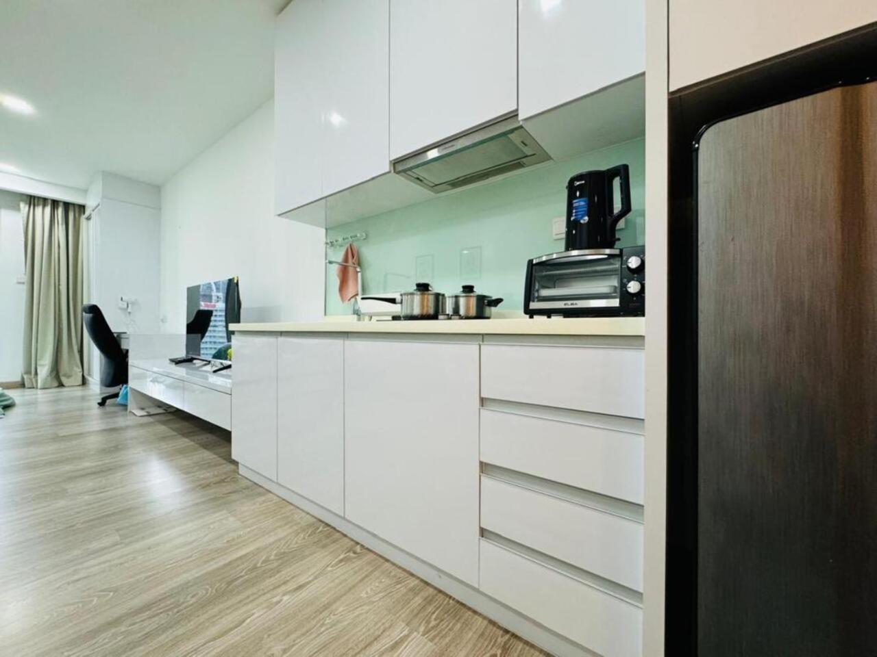 Bintang Centre Aparthotel Kuala Lumpur