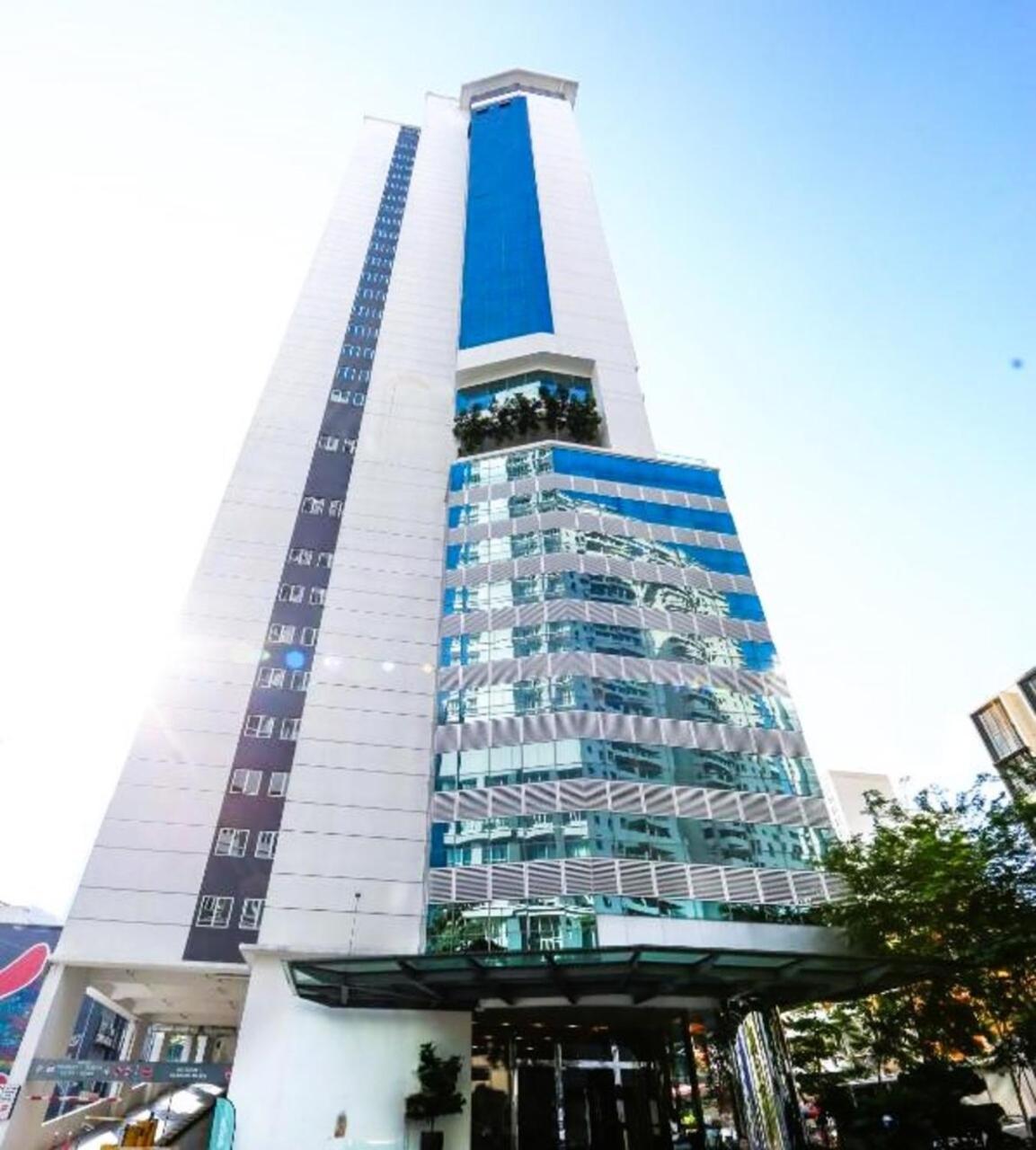 Aparthotel Bintang Centre *