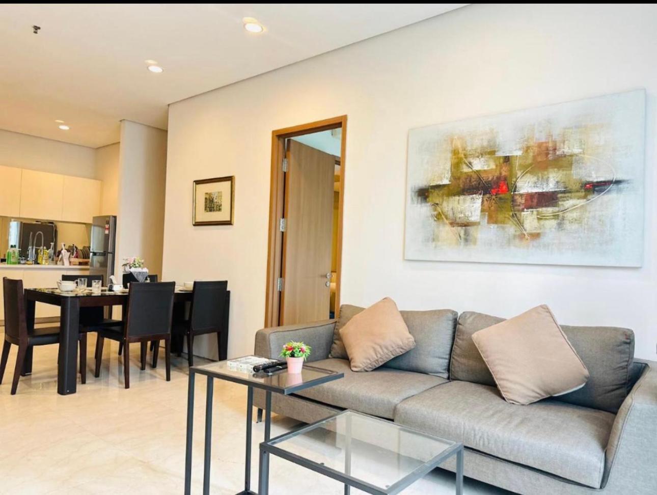 Premium Klcc By Schien Apartamento Kuala Lumpur