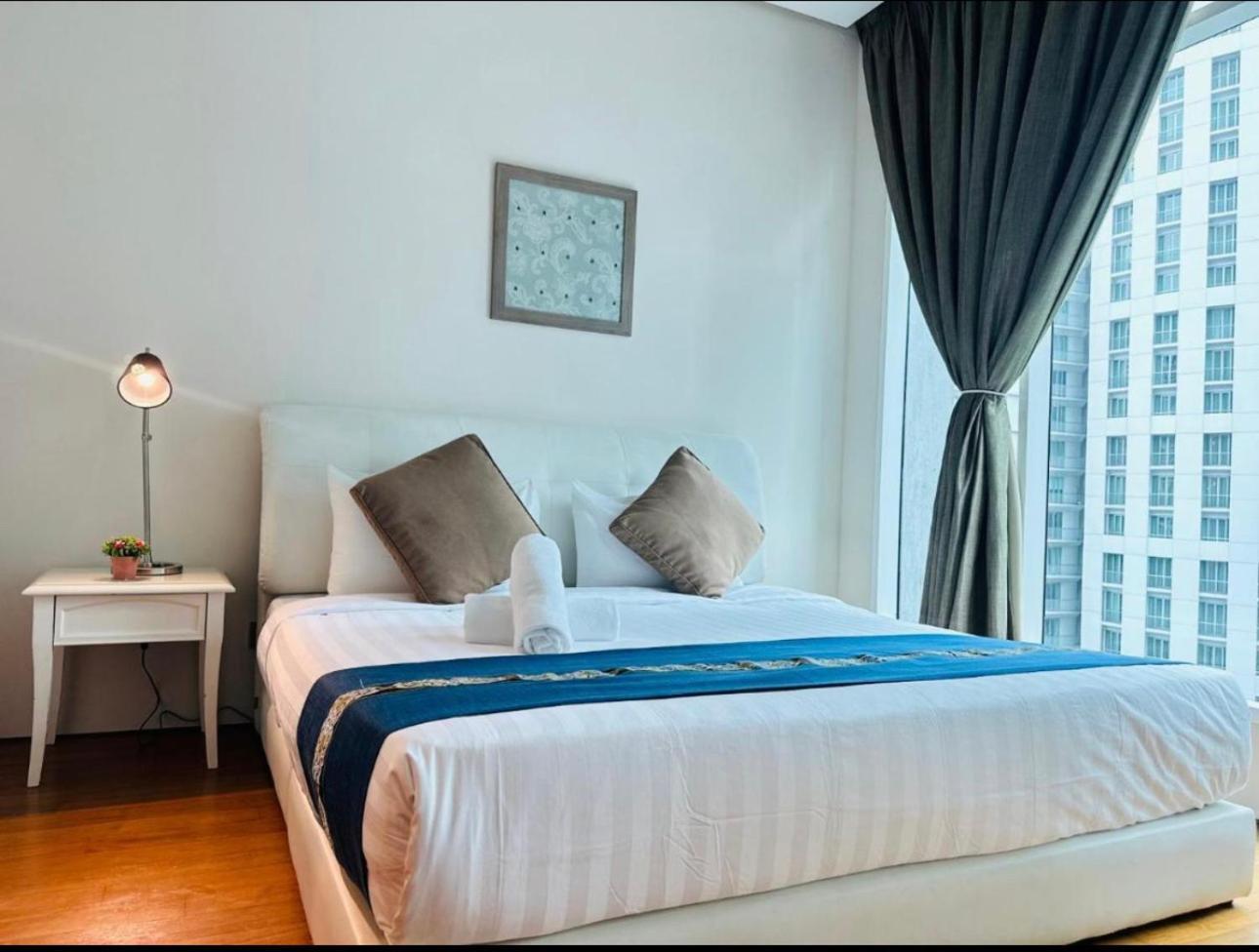 Apartamento Premium Klcc By Schien Kuala Lumpur