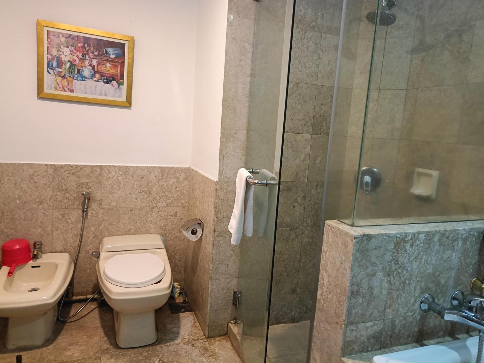 Apartment Nice World Service At Times Square Kuala Lumpur