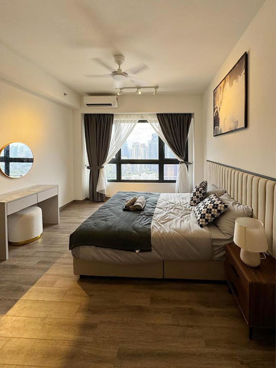 Apartment Agile Bb-trx By Astra