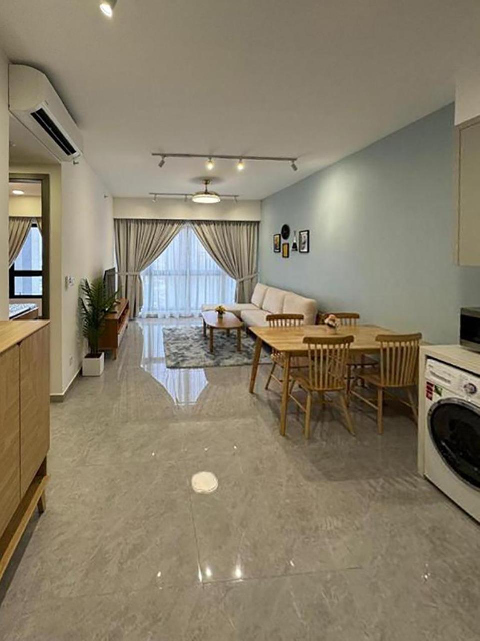 Agile Bb-trx By Astra Apartment