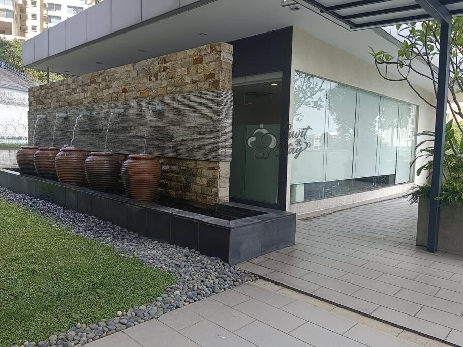 Cozy To Nexus N Lifecare Med Apartment