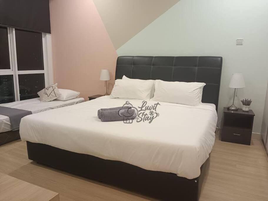 Apartment Cozy To Nexus N Lifecare Med Kuala Lumpur