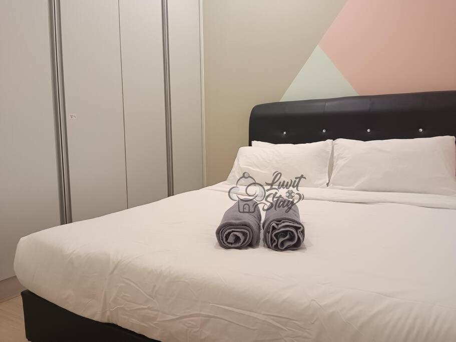 Cozy To Nexus N Lifecare Med Apartment Kuala Lumpur