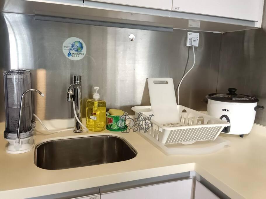Cozy To Nexus N Lifecare Med Apartment *