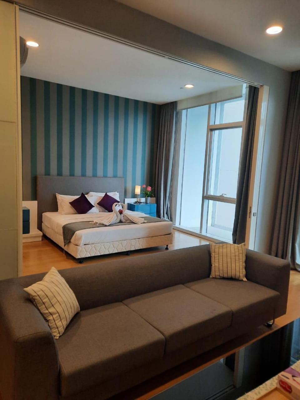 Appartement The Platinum Klcc By Victoria Kuala Lumpur