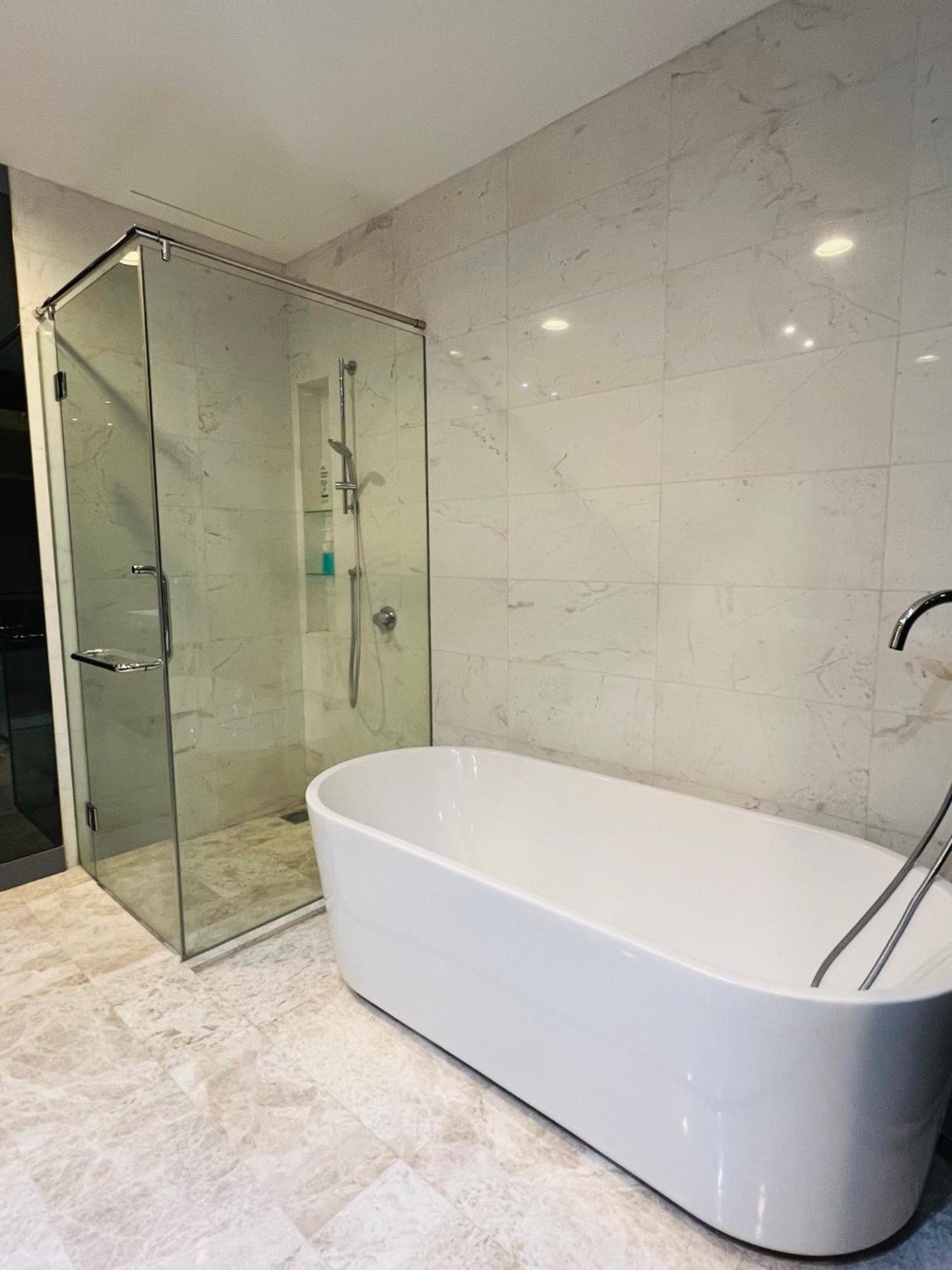 Appartement The Platinum Klcc By Victoria