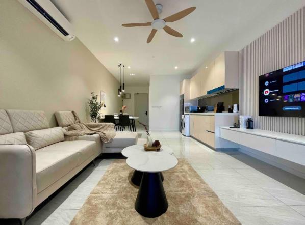 Căn hộ Quill Luxury 3pax Designer By Hausome *