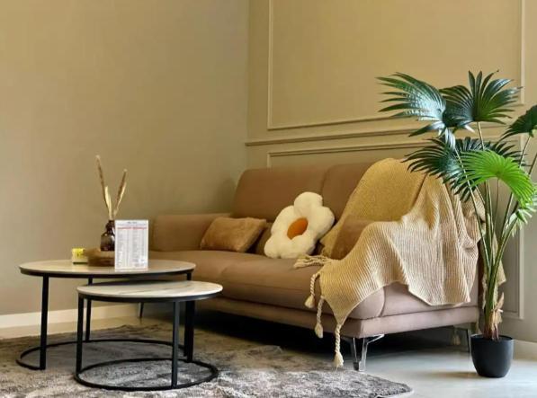 Quill Luxury 3pax Designer By Hausome Căn hộ