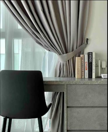Căn hộ Quill Luxury 3pax Designer By Hausome