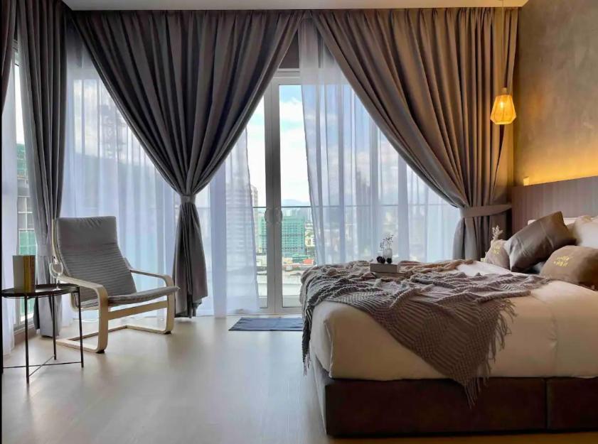 Căn hộ Quill Luxury 3pax Designer By Hausome *