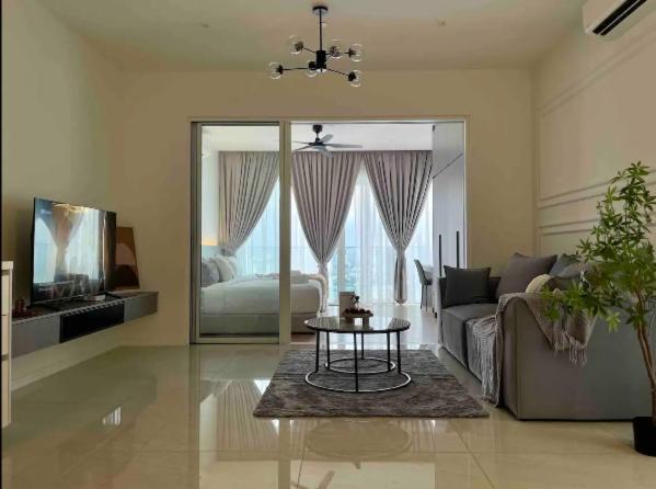 Căn hộ Quill Luxury 3pax Designer By Hausome