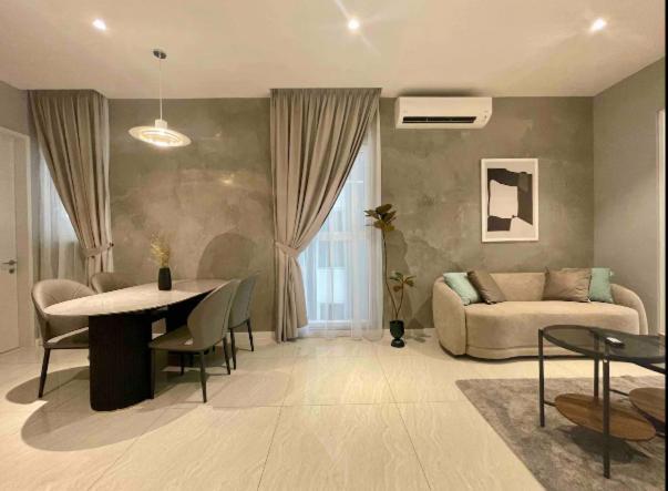 Căn hộ Quill Luxury 3pax Designer By Hausome *
