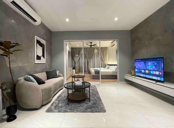 Quill Luxury 3pax Designer By Hausome Căn hộ *