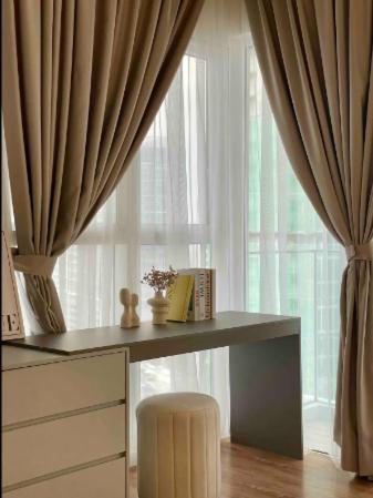 Căn hộ Quill Luxury 3pax Designer By Hausome Kuala Lumpur
