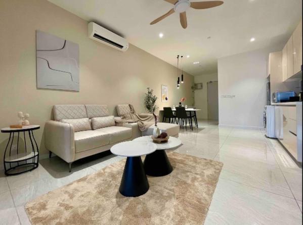 Căn hộ Quill Luxury 3pax Designer By Hausome Kuala Lumpur