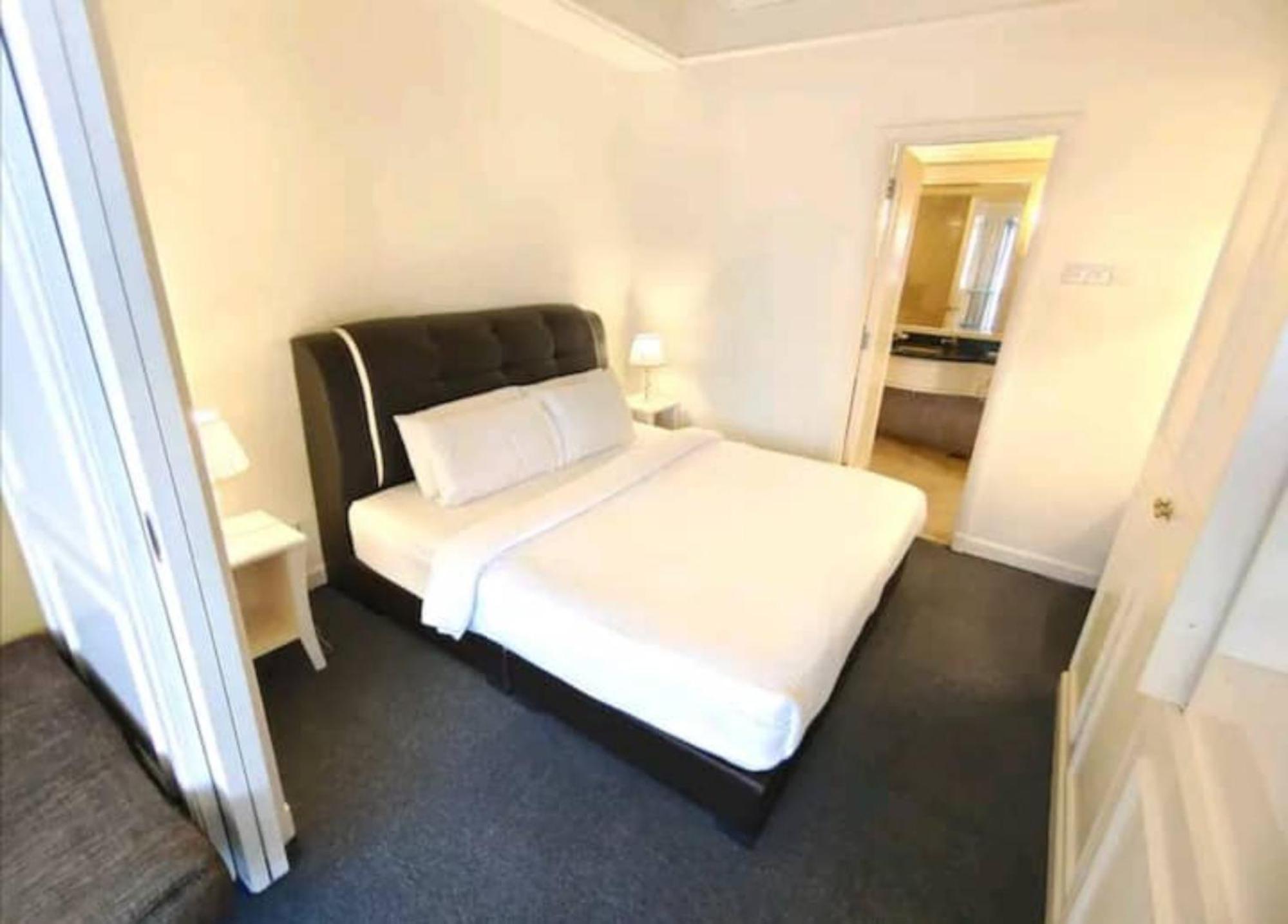 Kl Residential Apartment Berjaya Times Square Apartment Kuala Lumpur