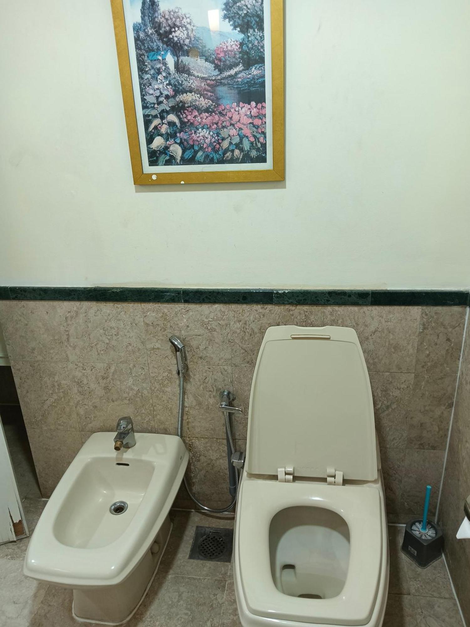 Apartamento Kl Residential Apartment Berjaya Times Square Kuala Lumpur