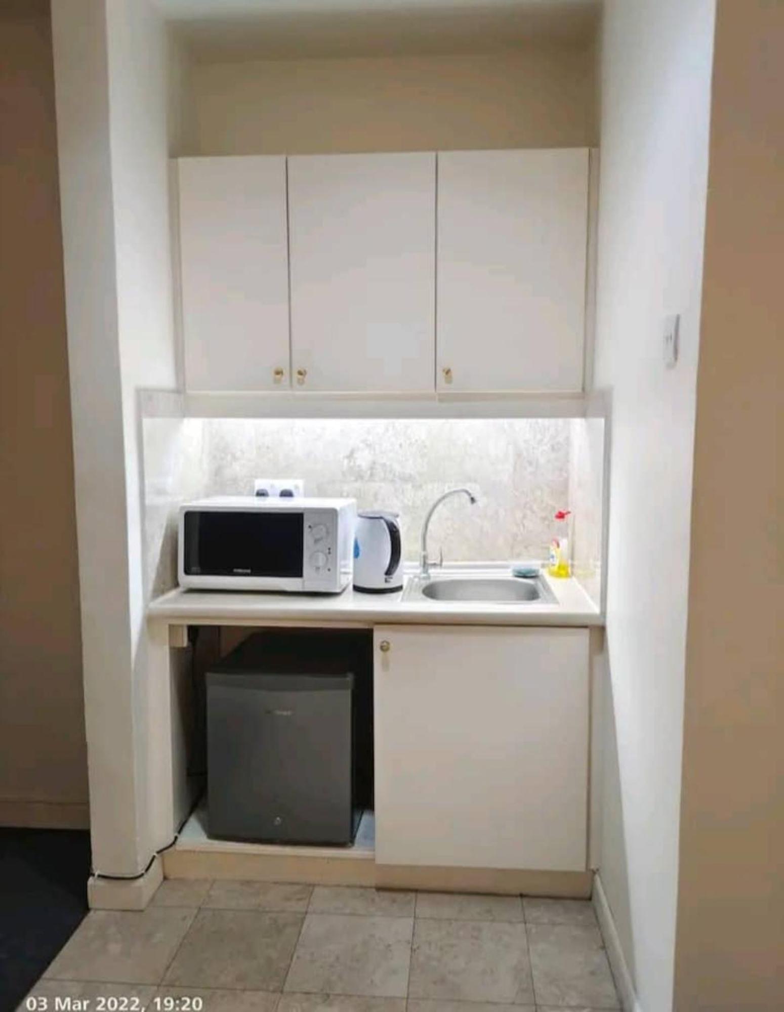 Kl Residential Apartment Berjaya Times Square Apartamento Kuala Lumpur