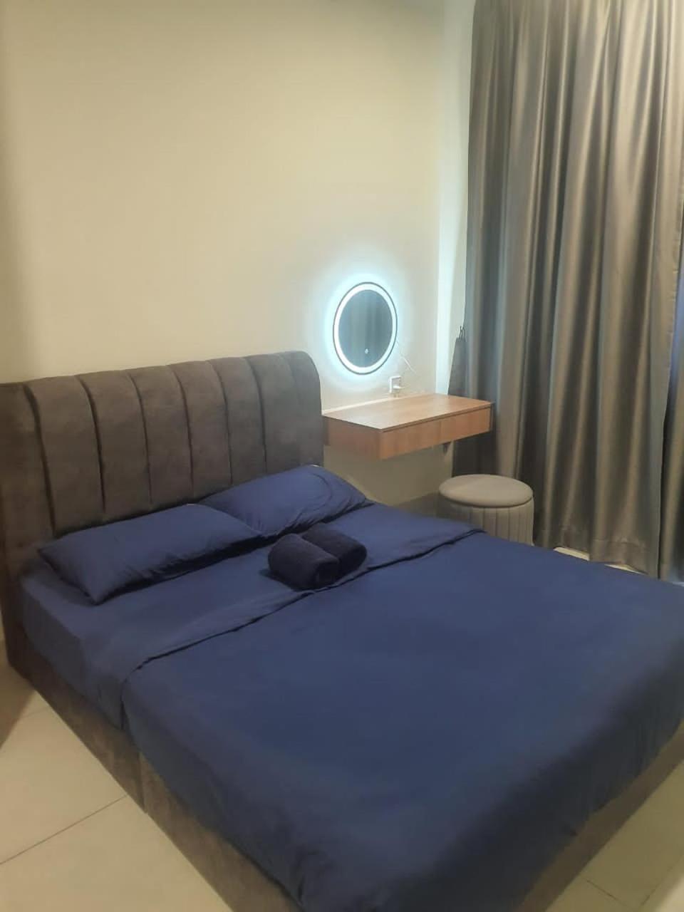 Apartment Majestic Maxim 3br Luxury Family House Mrt