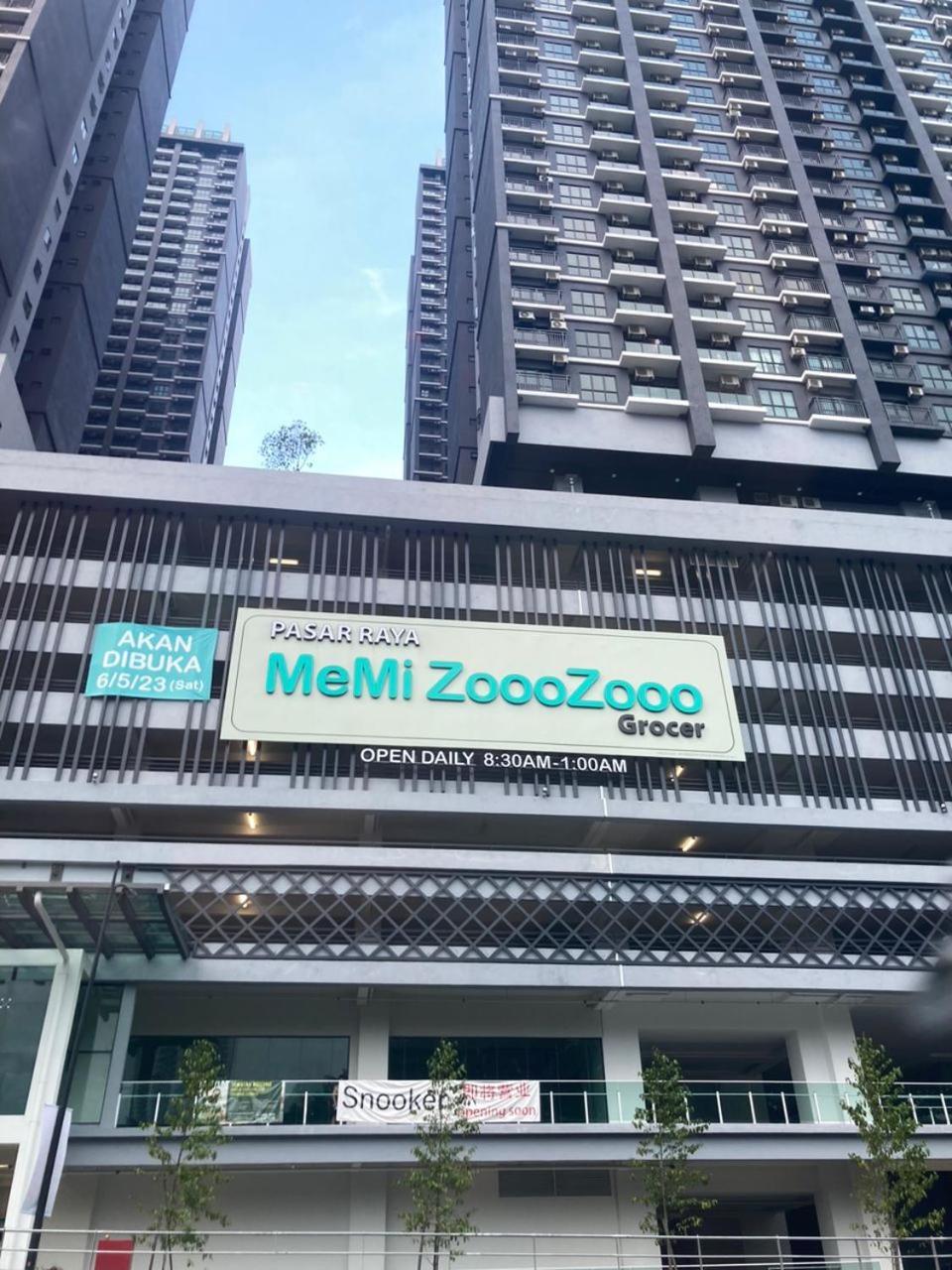 Majestic Maxim 3br Luxury Family House Mrt Apartment *