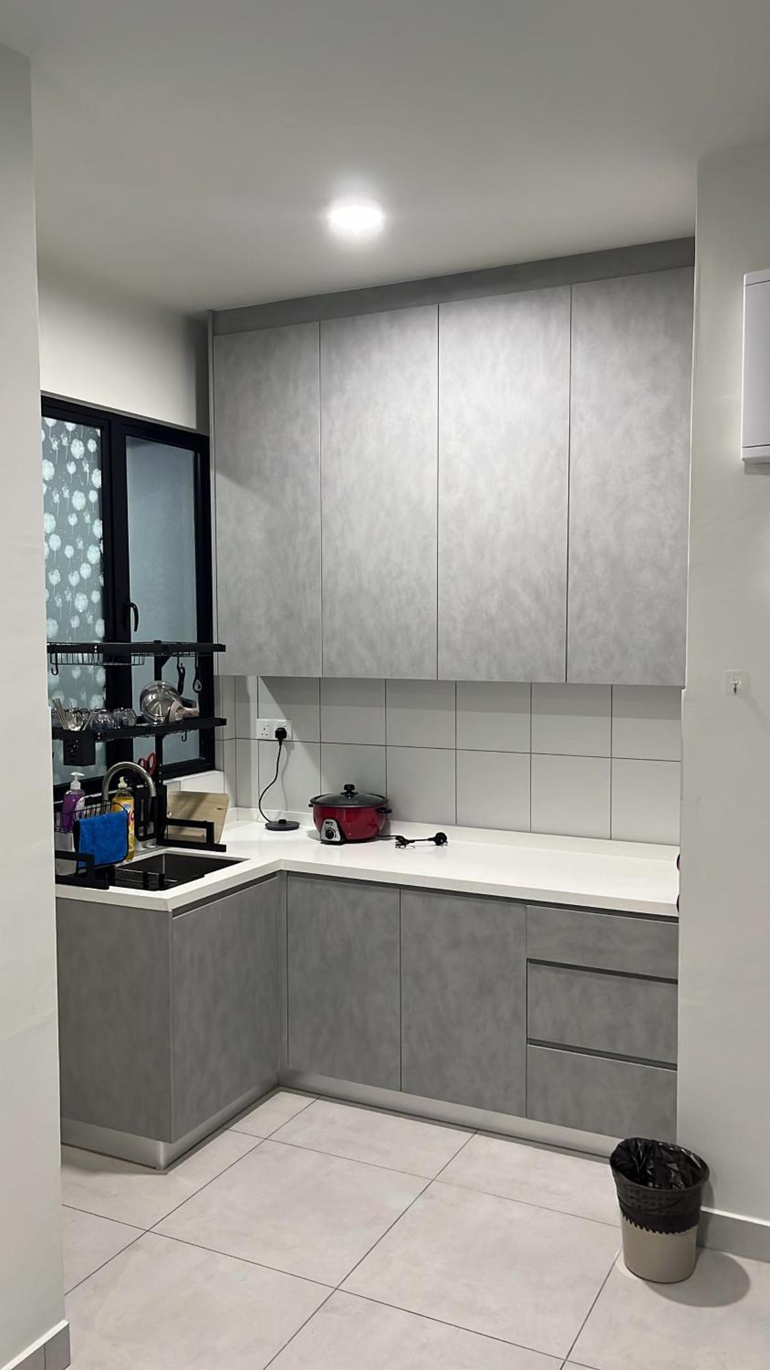 Majestic Maxim 3br Luxury Family House Mrt Kuala Lumpur