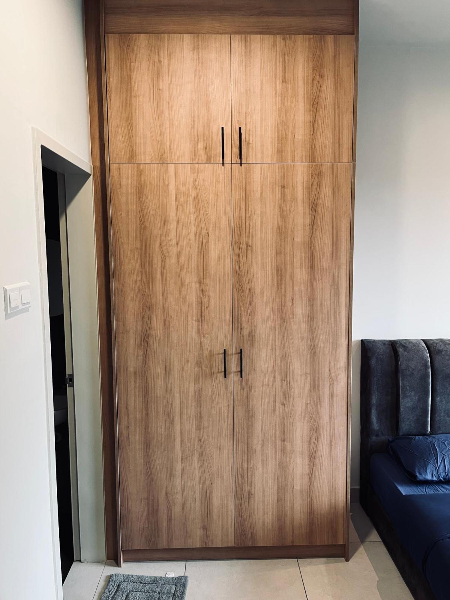 Majestic Maxim 3br Luxury Family House Mrt * Kuala Lumpur