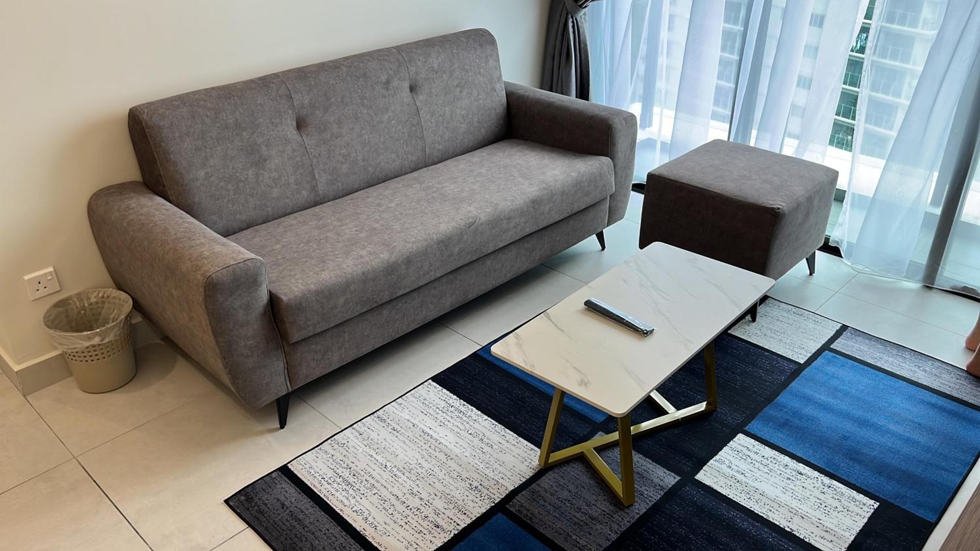 Apartment Majestic Maxim 3br Luxury Family House Mrt