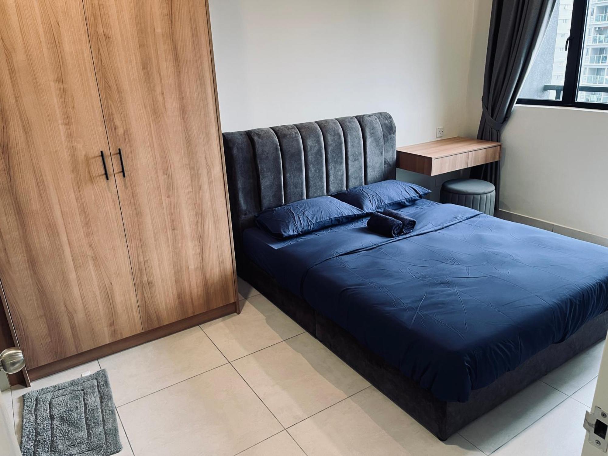 Majestic Maxim 3br Luxury Family House Mrt Apartment Kuala Lumpur