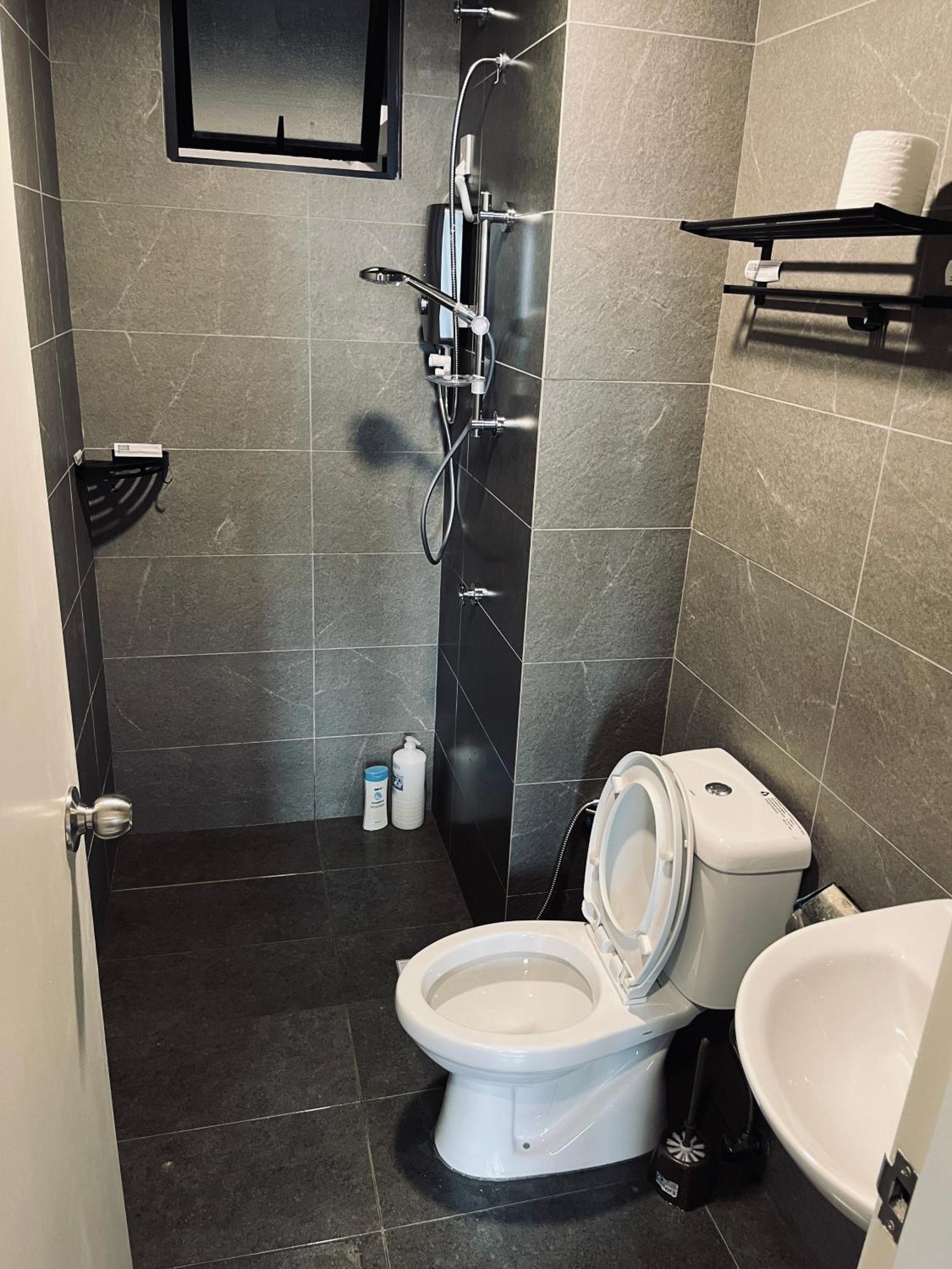 Majestic Maxim 3br Luxury Family House Mrt * Kuala Lumpur
