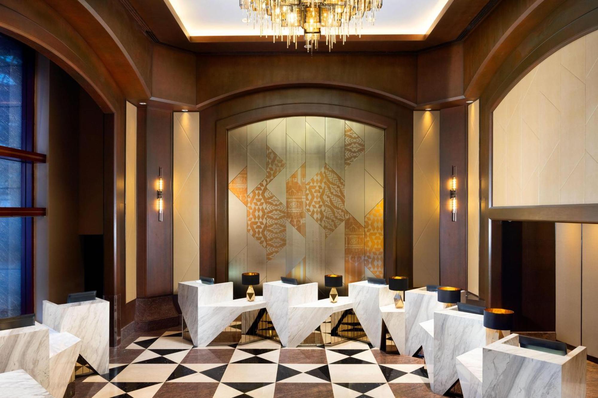 Hotel Sheraton Imperial Kuala Lumpur