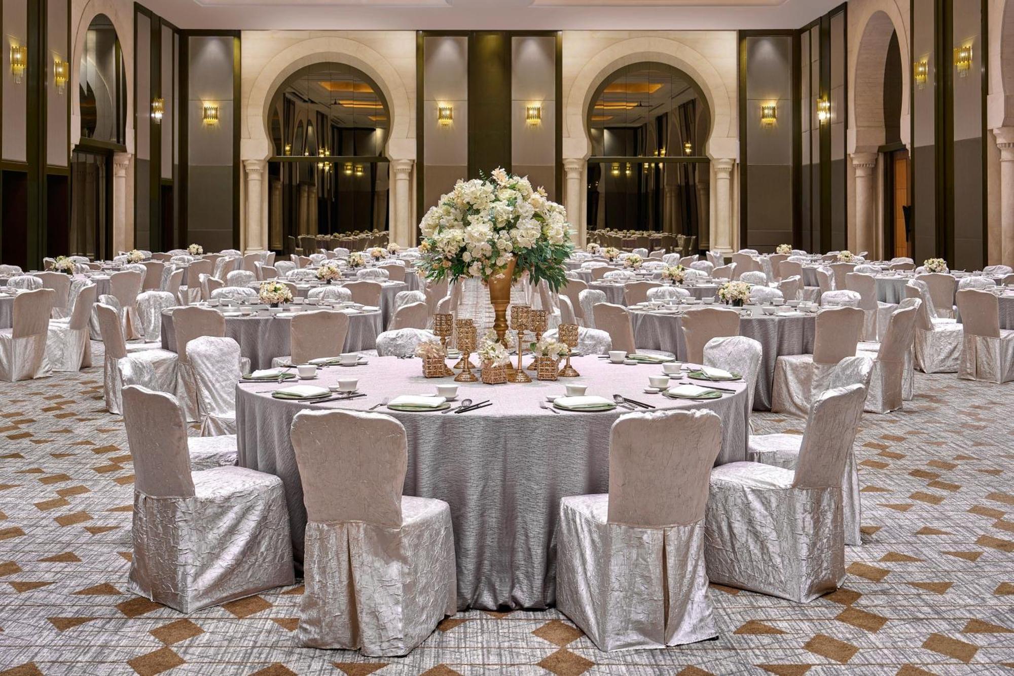 Sheraton Imperial Kuala Lumpur