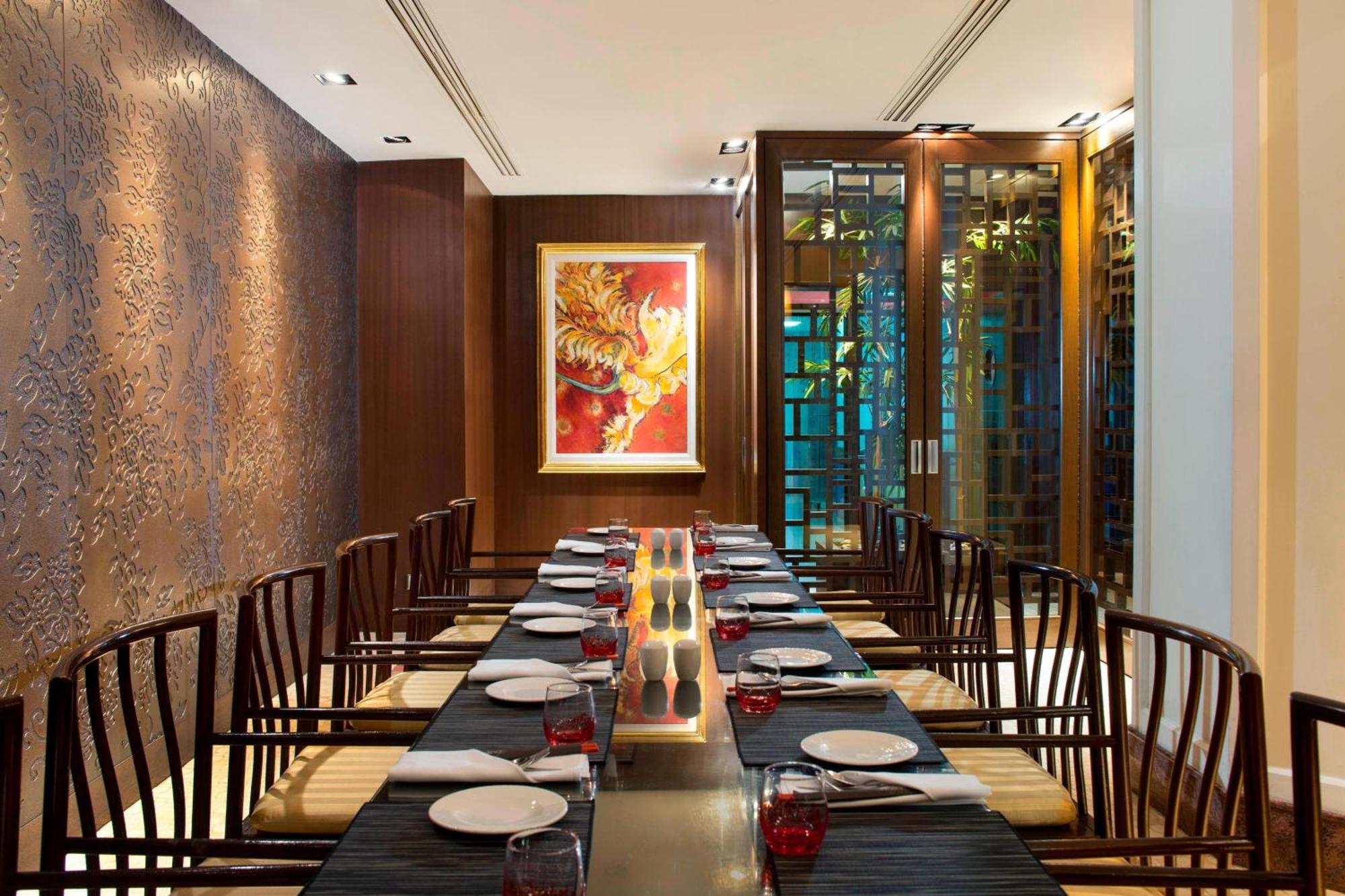 Hotel Sheraton Imperial Kuala Lumpur