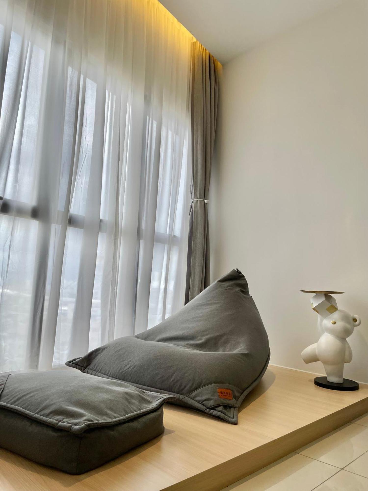 Continew By Shuen Apartment Kuala Lumpur