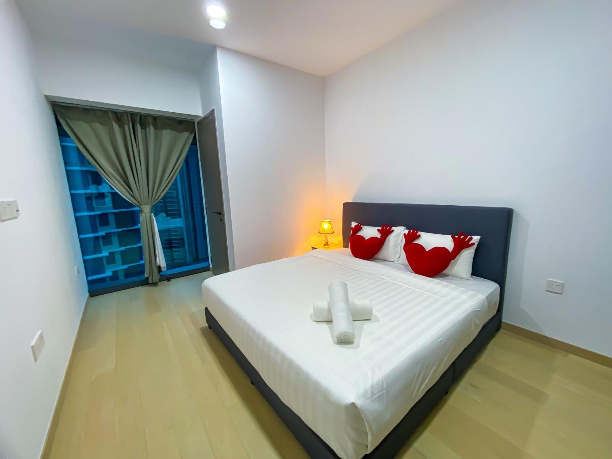 Eaton Yemala Appartement