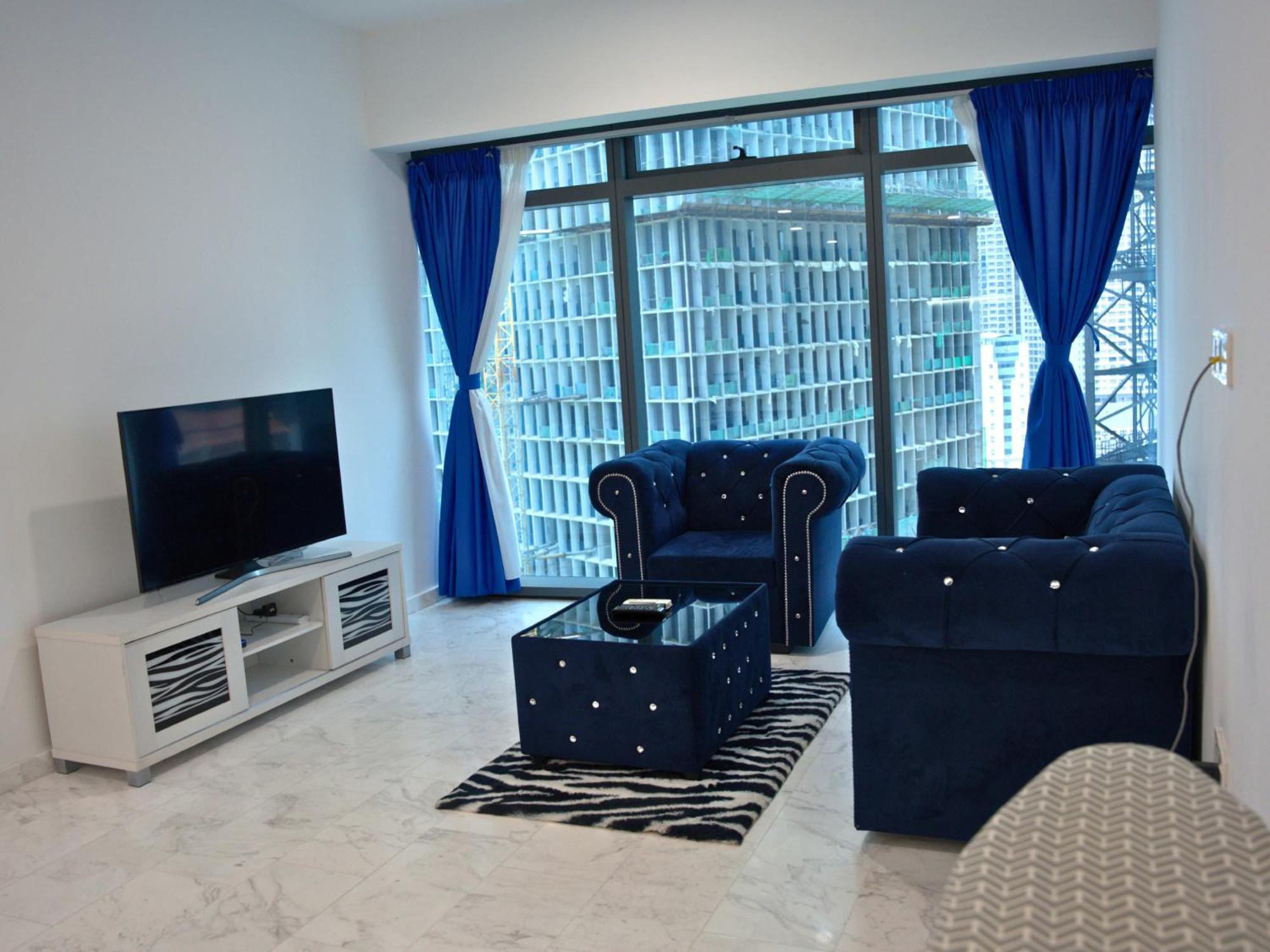 Appartement Eaton Yemala Kuala Lumpur
