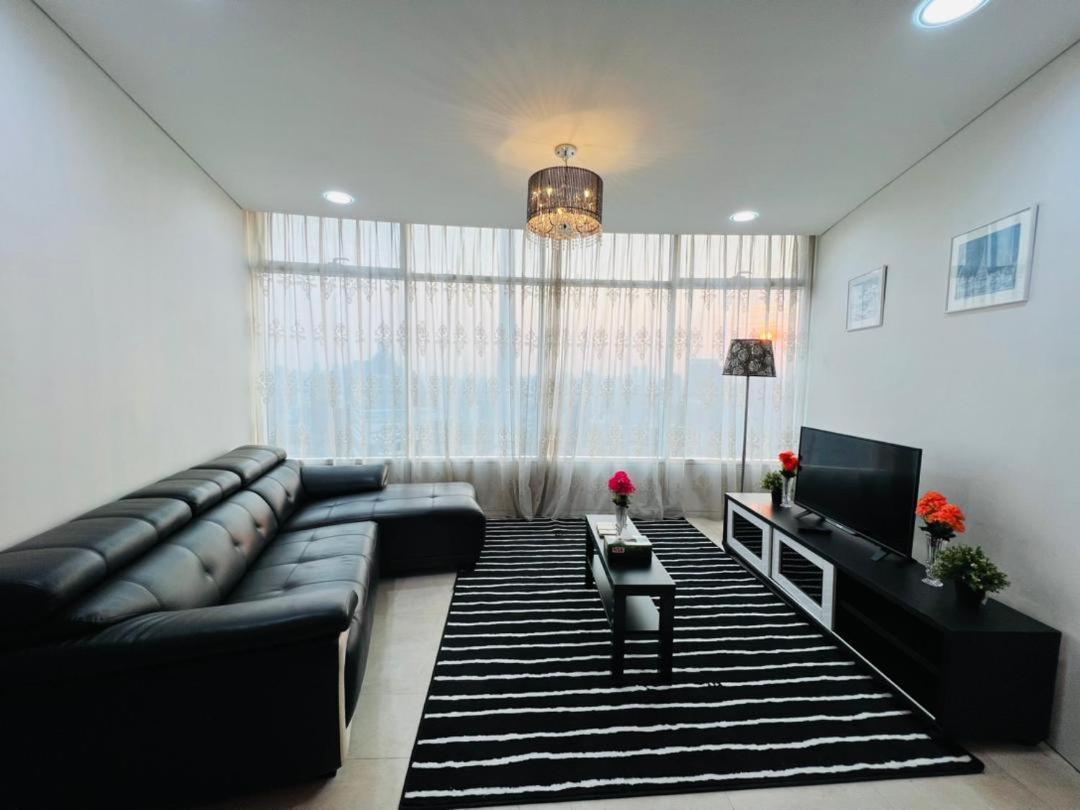 Appartement Vortex Residance Klcc *