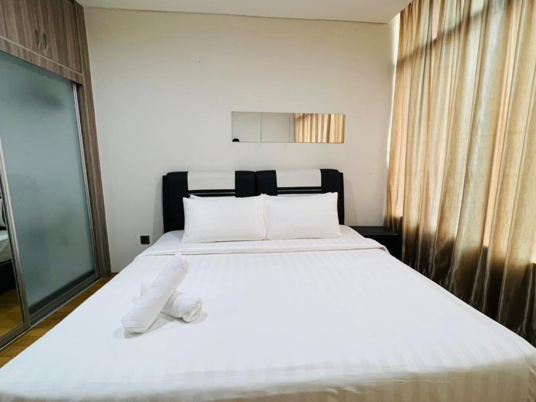 Appartement Vortex Residance Klcc
