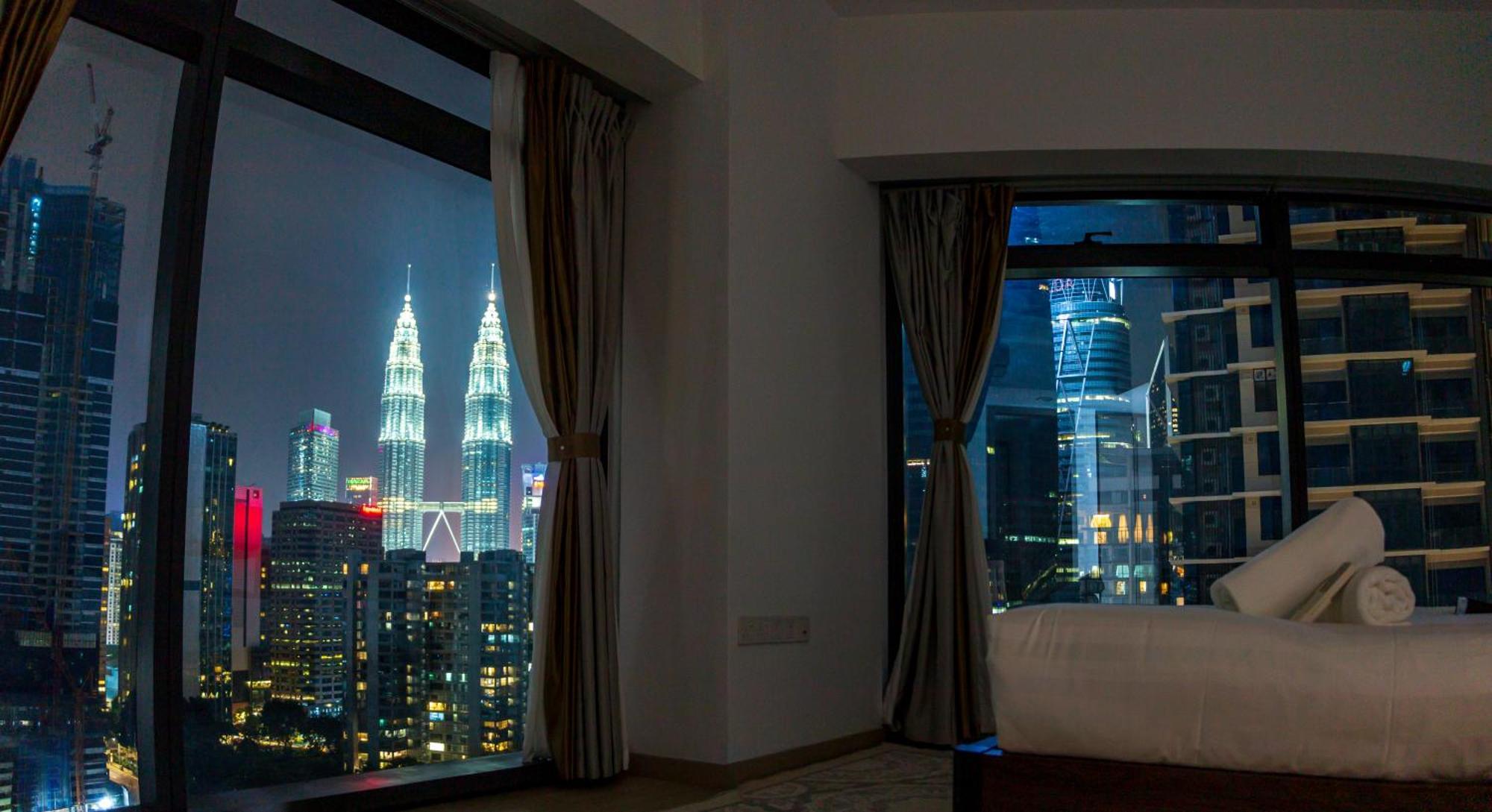 Eaton Yemala Appartement