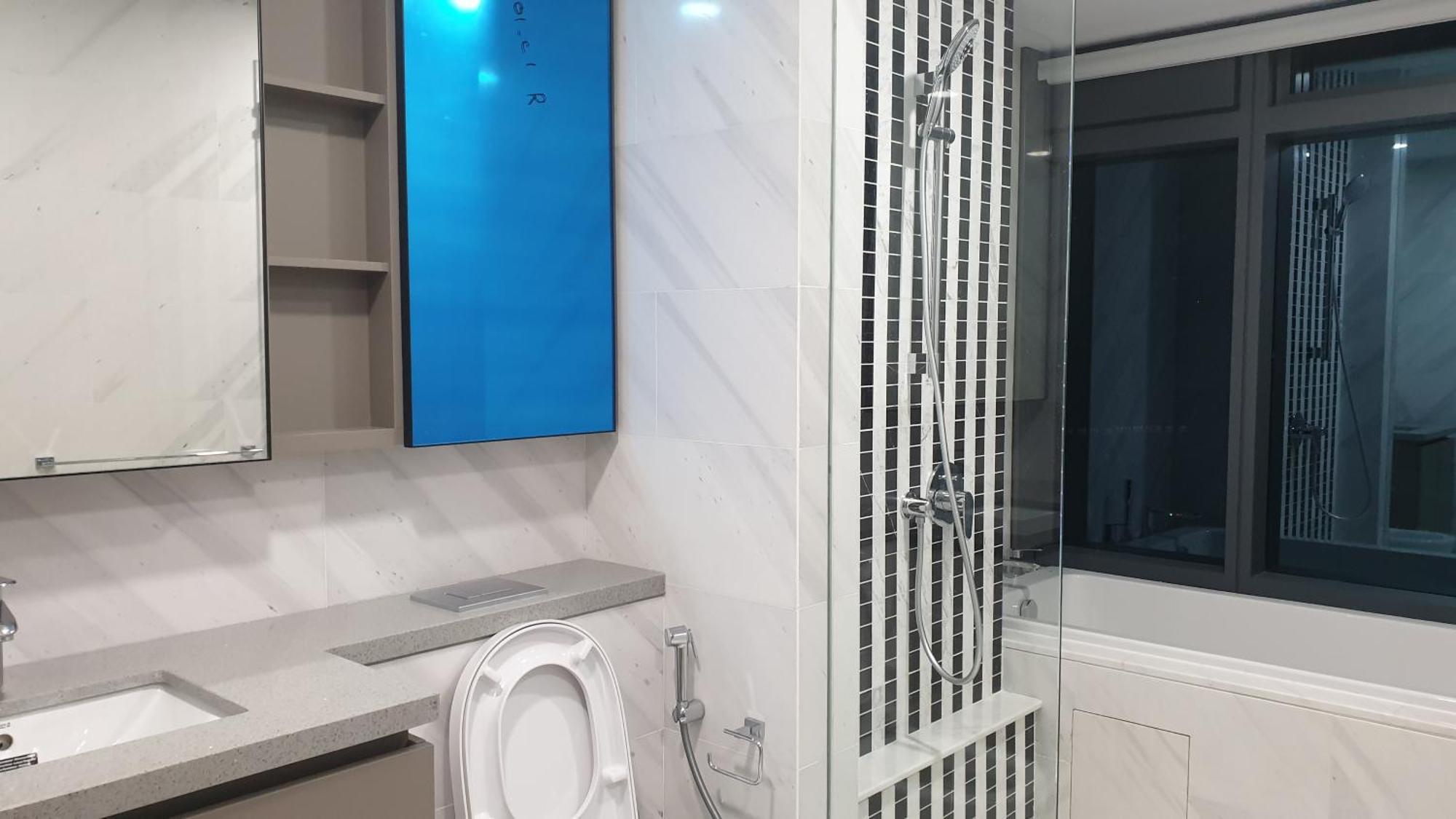 Appartement Eaton Yemala