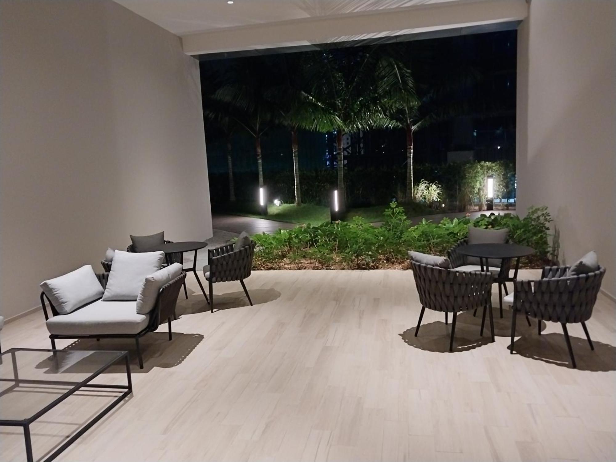 Eaton Yemala Appartement