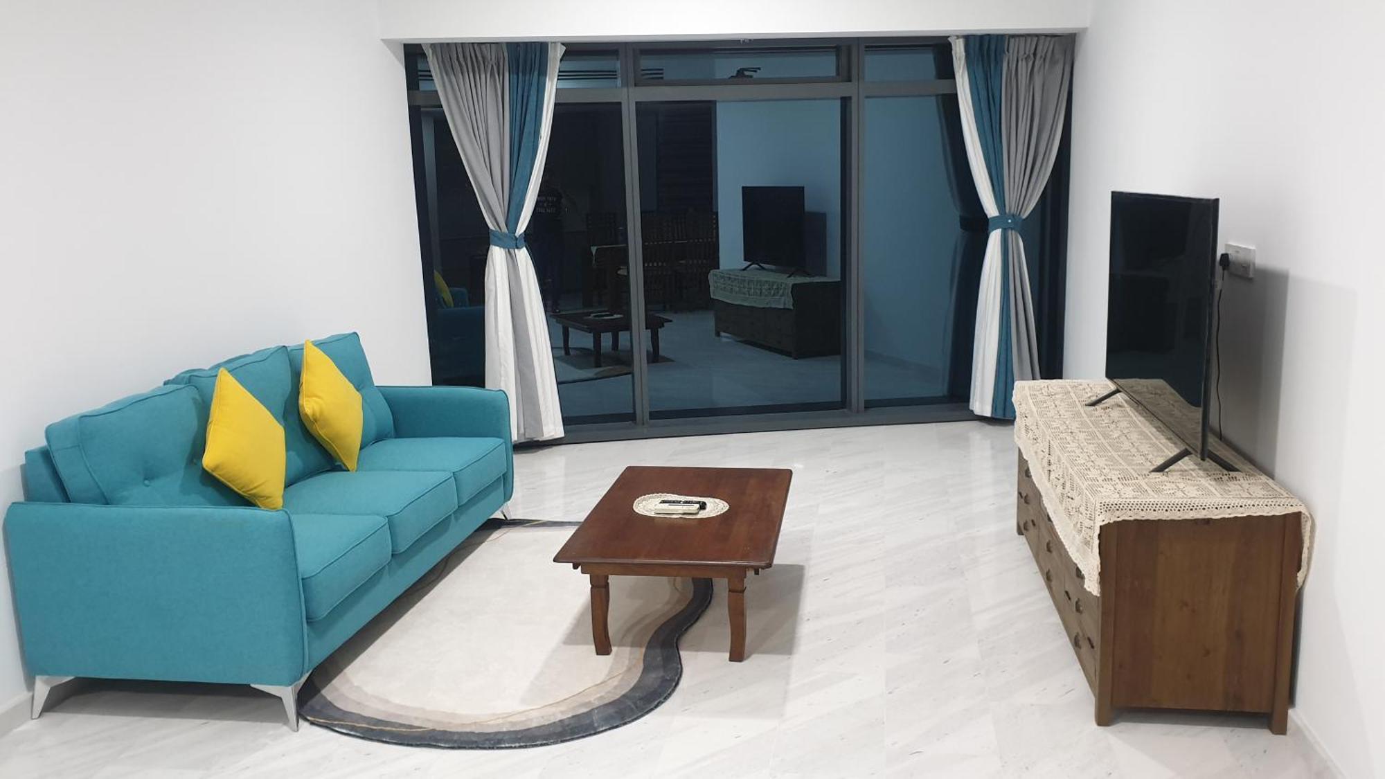 Eaton Yemala Appartement