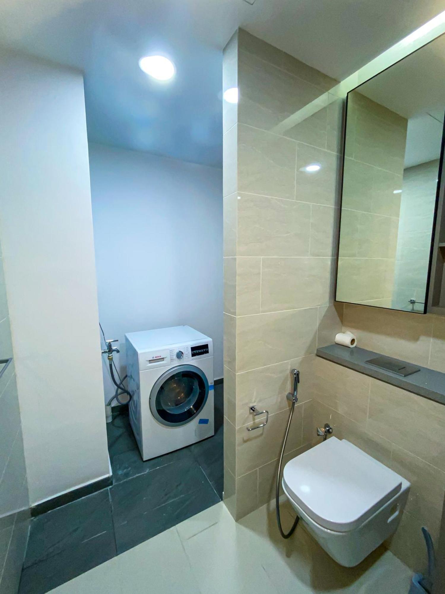 Appartement Eaton Yemala Kuala Lumpur