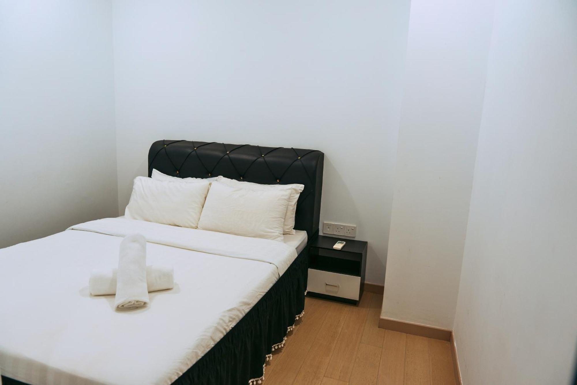 Appartement Eaton Yemala Kuala Lumpur