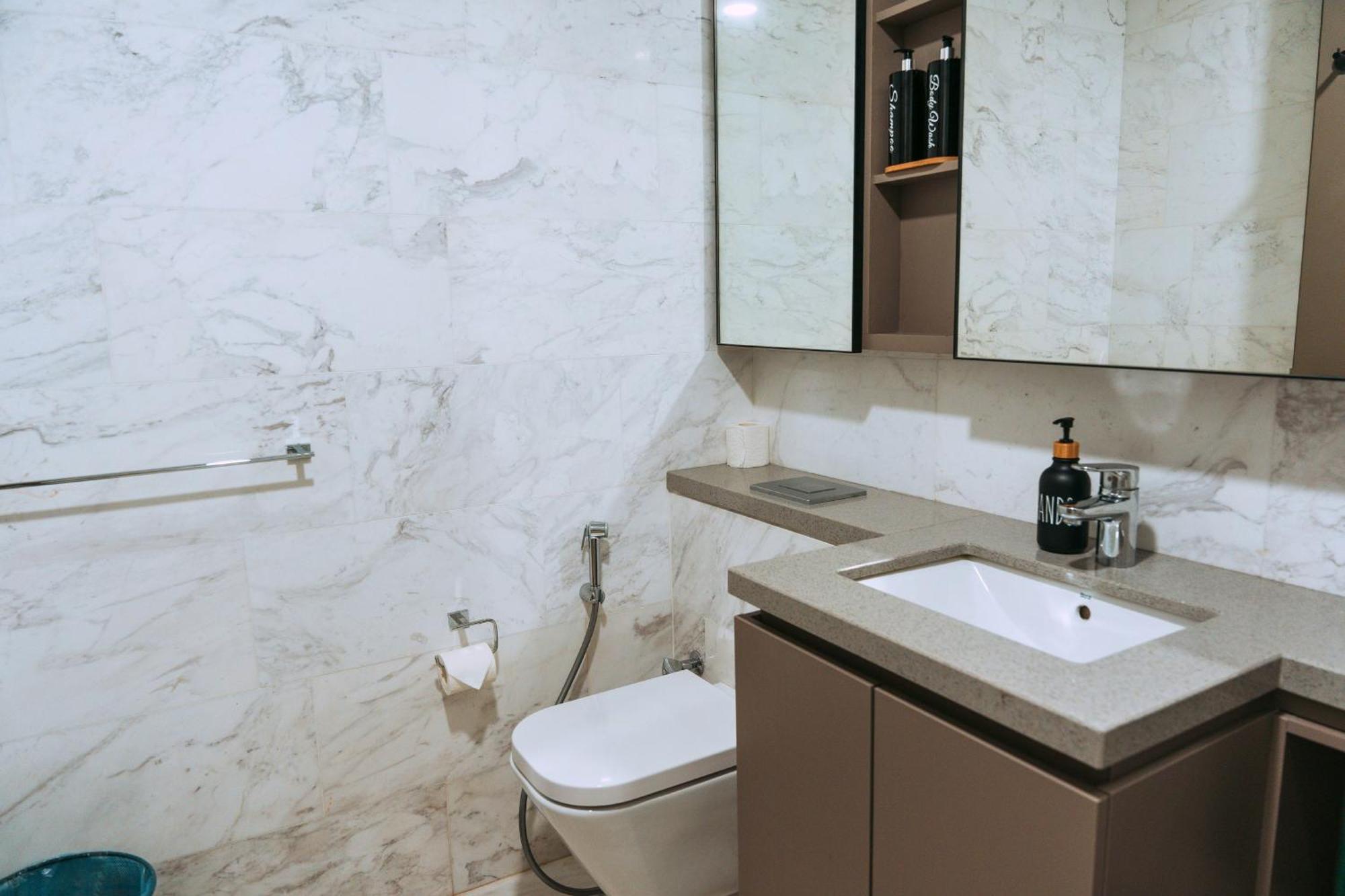 Appartement Eaton Yemala